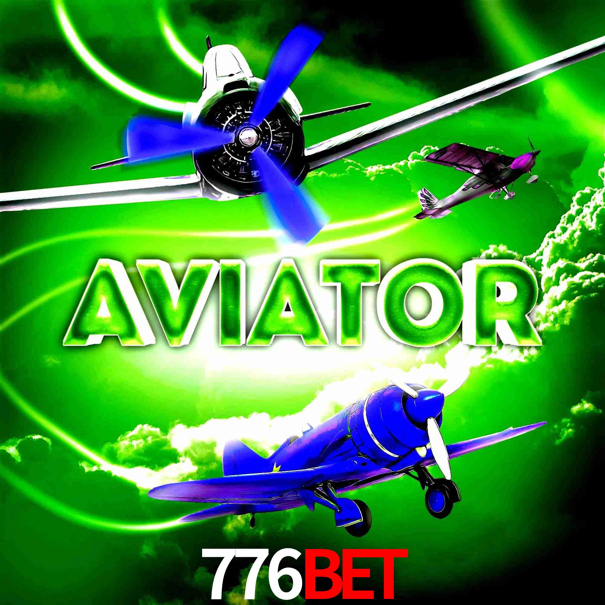 Aviator 776Bet Tente a Sorte