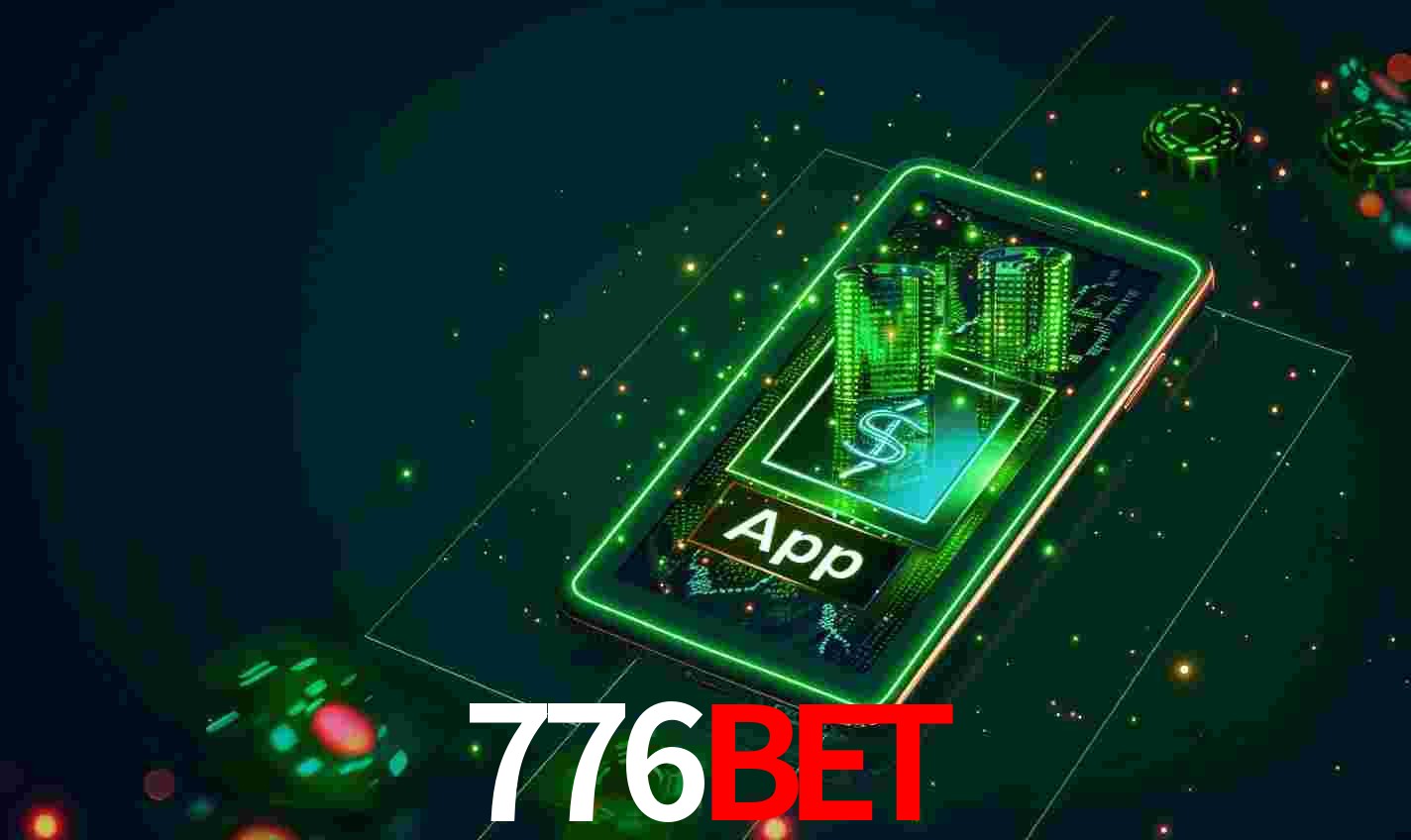 Simplificando a Experiência de Jogo 776Bet App