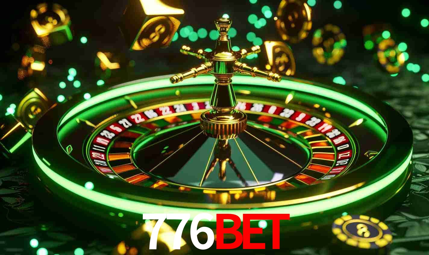 Desfrutar de um Cassino 776Bet
