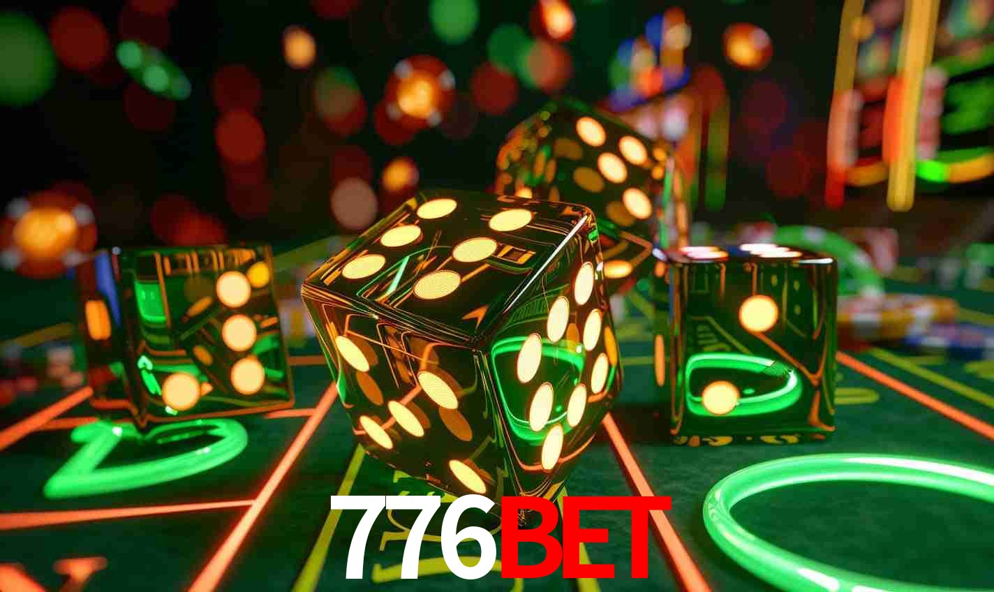 Entretenimento no Jogos 776Bet
