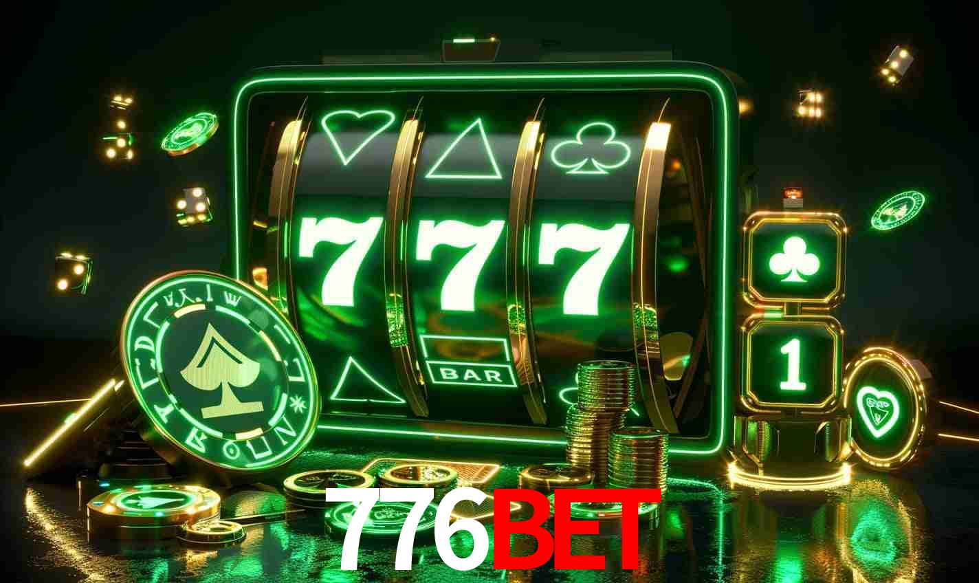 Seguro Login no Cassino Online 776Bet