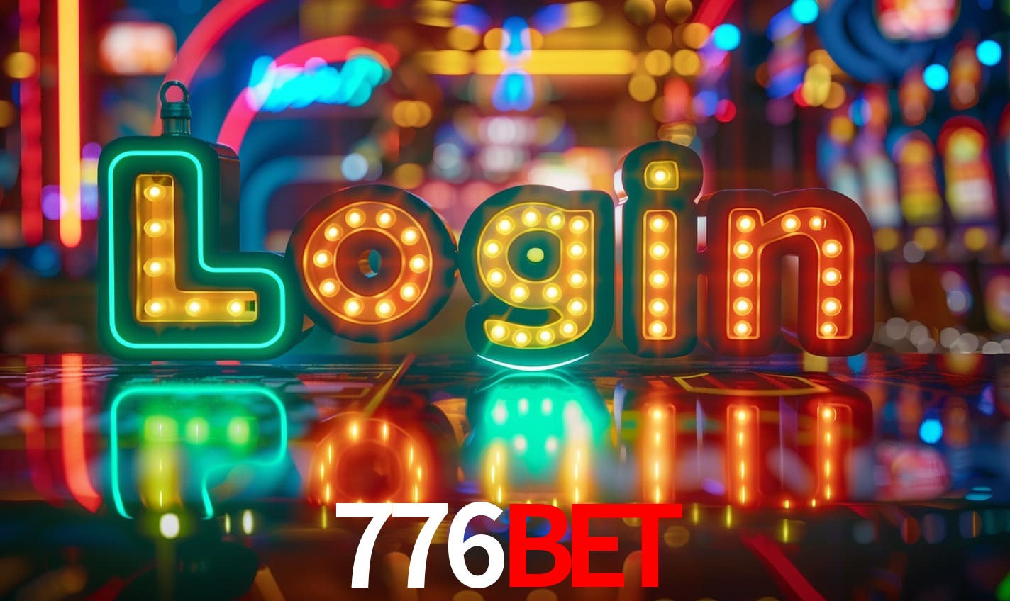 Mundo dos Jogos Cassino 776Bet